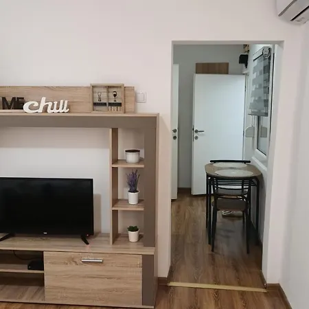 The Old Town House Apartment Belgrade Exterior photo