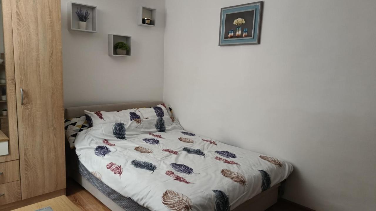 Apartment The Old Town House Belgrade
