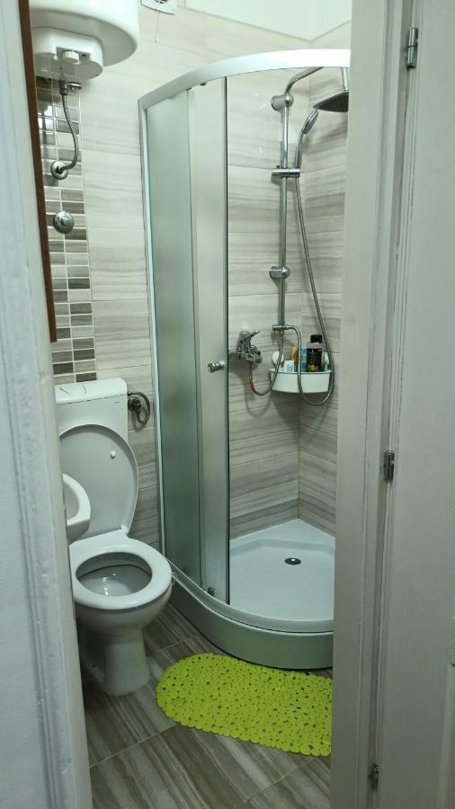 The Old Town House Apartment
