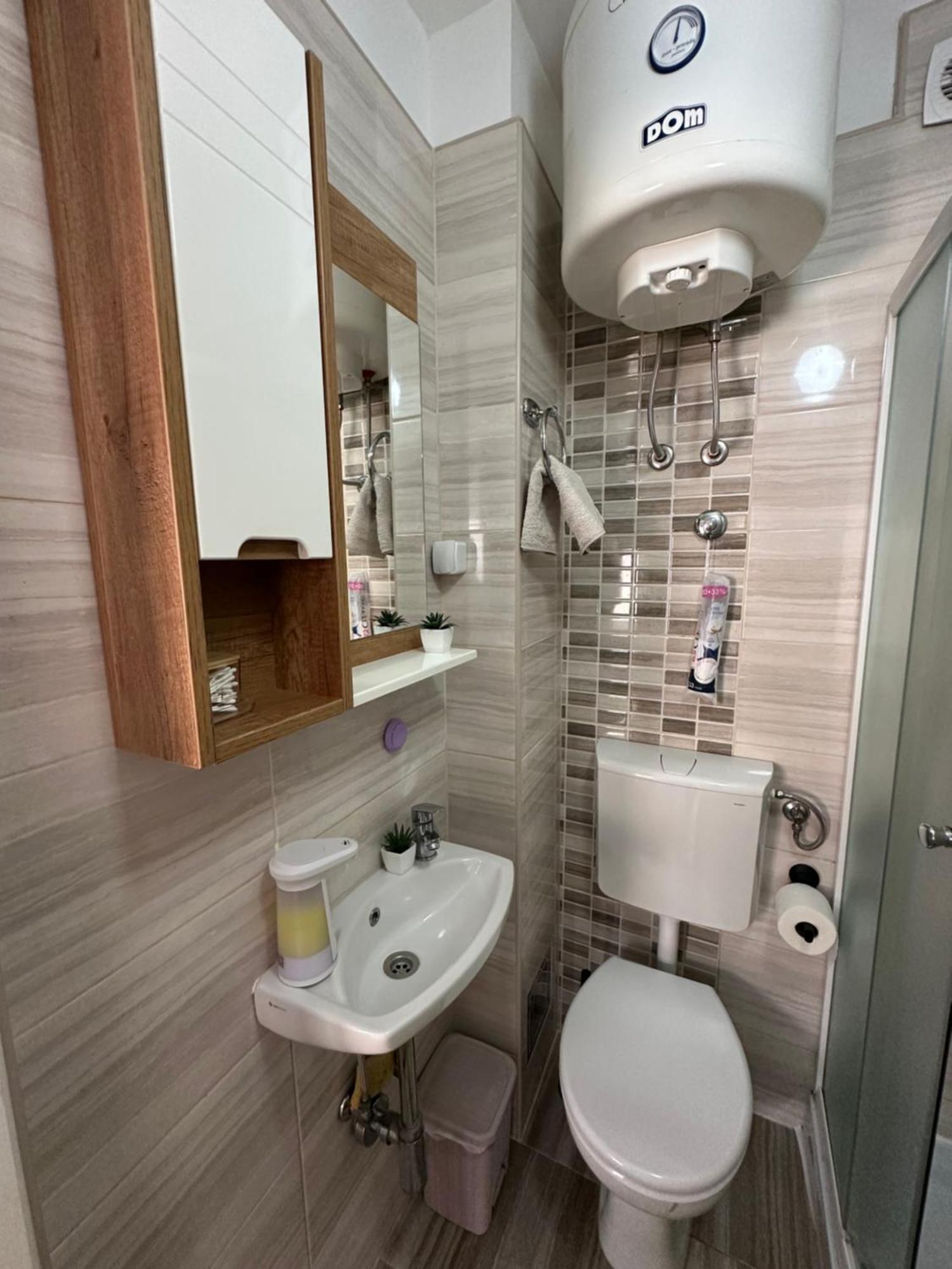 The Old Town House Apartment *